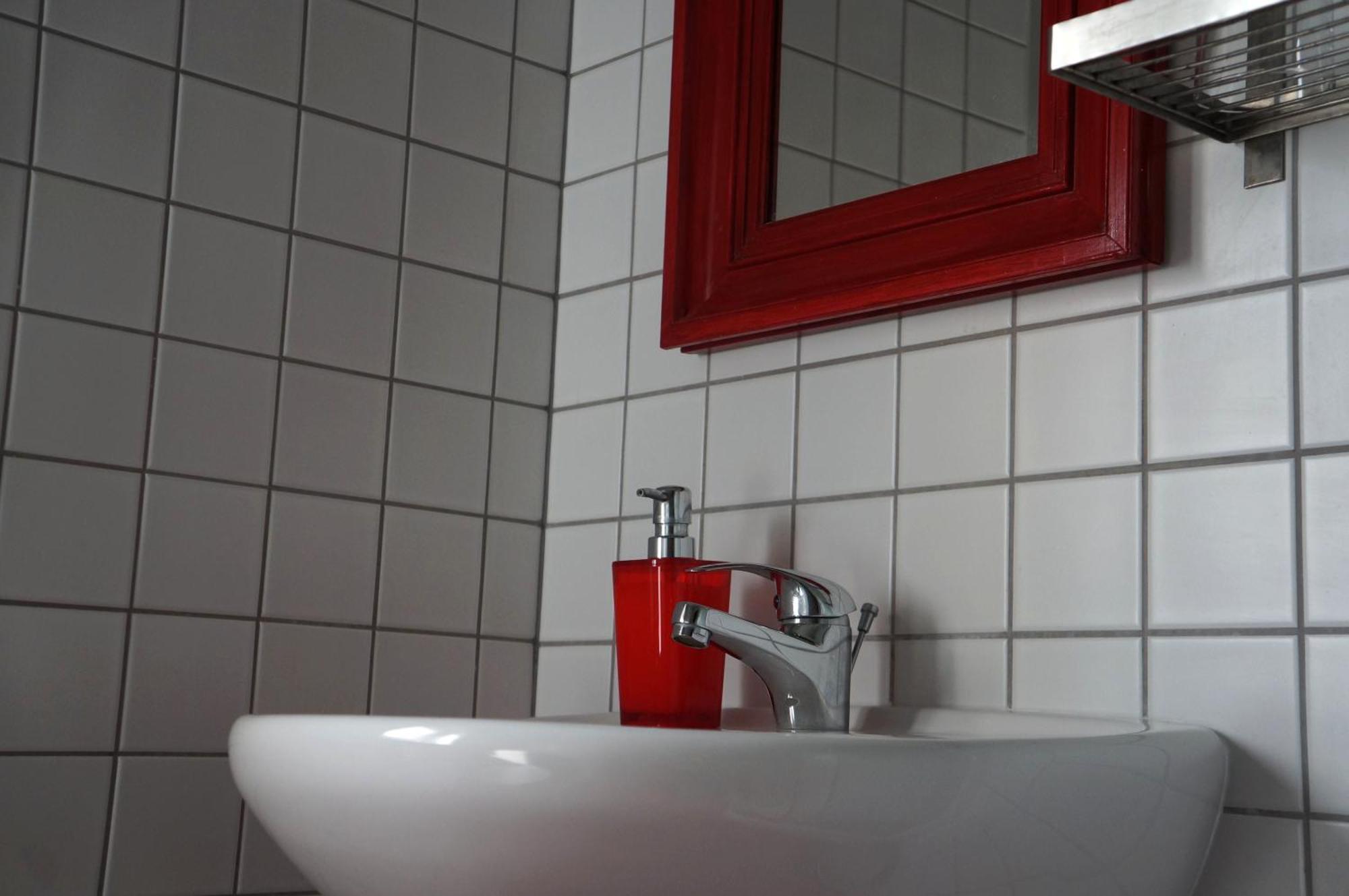 Apartmany Rudik Zelezna Ruda Room photo